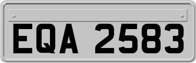 EQA2583