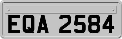 EQA2584