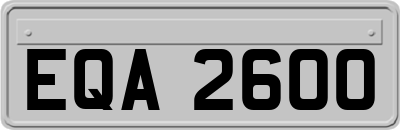 EQA2600