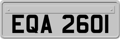 EQA2601