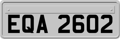 EQA2602