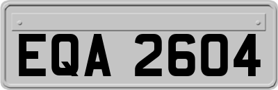 EQA2604