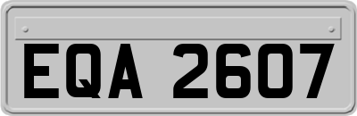 EQA2607
