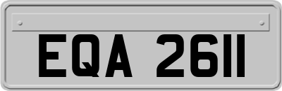 EQA2611