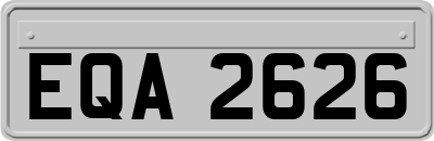 EQA2626