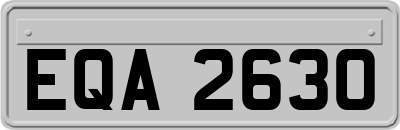 EQA2630