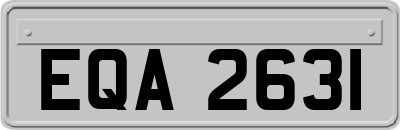 EQA2631