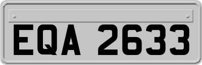 EQA2633