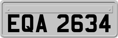 EQA2634