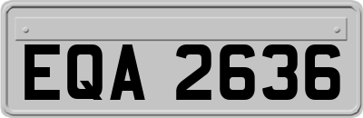 EQA2636