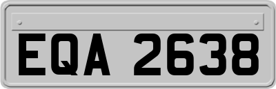 EQA2638