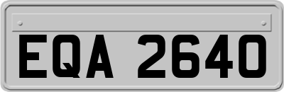 EQA2640
