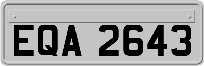 EQA2643