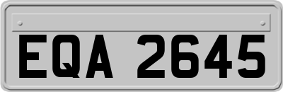 EQA2645