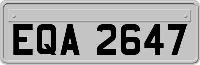 EQA2647