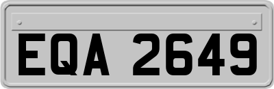 EQA2649
