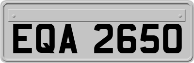 EQA2650
