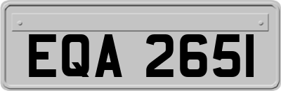 EQA2651