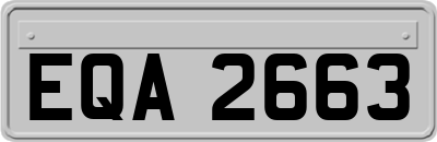 EQA2663