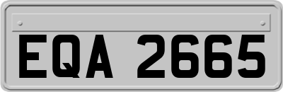 EQA2665