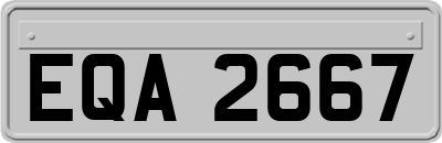 EQA2667