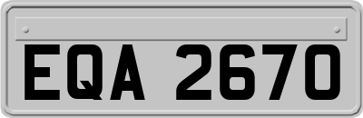 EQA2670