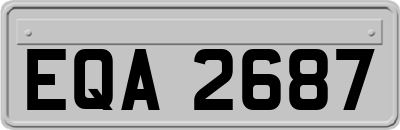 EQA2687