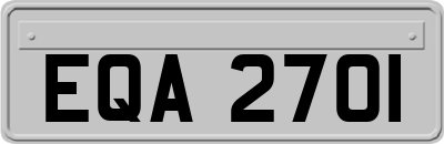 EQA2701