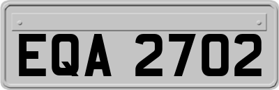 EQA2702