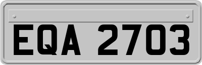 EQA2703