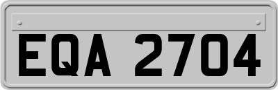 EQA2704