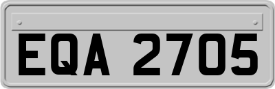 EQA2705