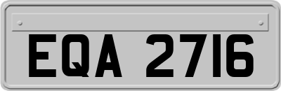 EQA2716