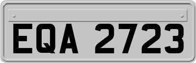 EQA2723
