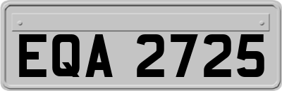 EQA2725