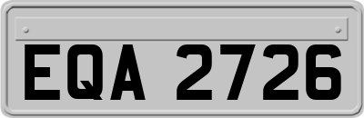 EQA2726