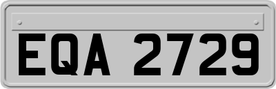 EQA2729