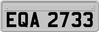 EQA2733