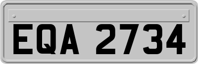 EQA2734