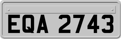 EQA2743