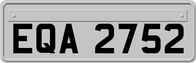 EQA2752