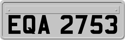 EQA2753