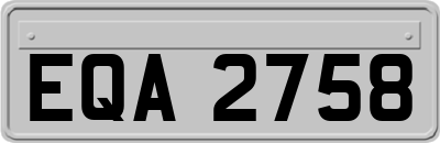 EQA2758