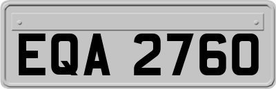 EQA2760