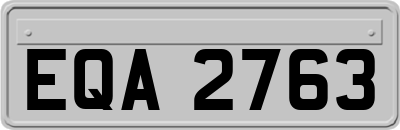 EQA2763
