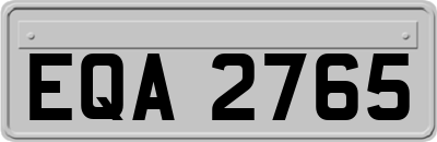 EQA2765