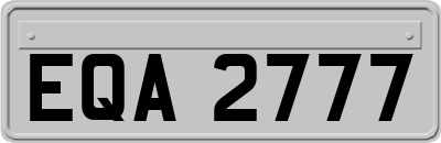 EQA2777