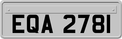 EQA2781