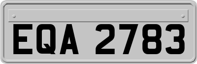 EQA2783