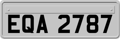 EQA2787